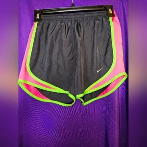 Nike Dri Fit Running Shorts X-Small